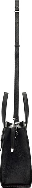 Изображение товара Сумка Souffle 324 / 3240101 (черный доллар)