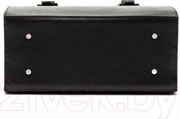 Изображение товара Сумка Souffle 324 / 3240101 (черный доллар)