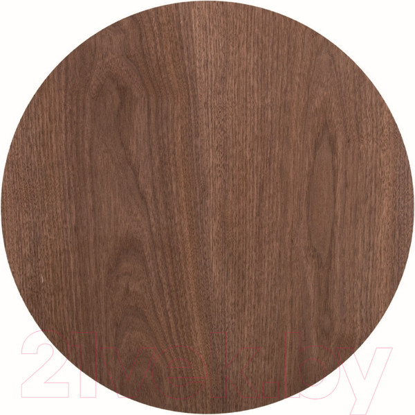 Изображение товара Журнальный столик Signal Eos D (орех/черный)