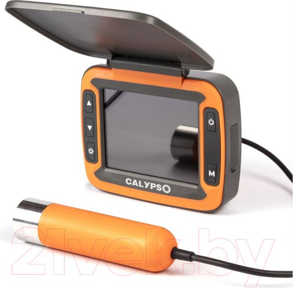 Изображение товара Эхолот Calypso Comfort Plus FFS-02CP