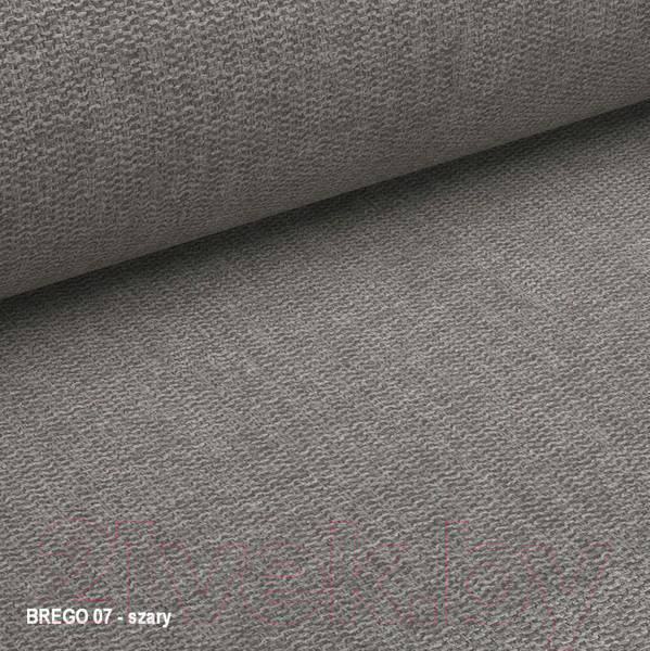 Изображение товара Стул Signal Chic (Brego 07 серый/черный)