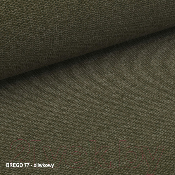 Изображение товара Стул Signal Chic (Brego 77 оливковый/черный)