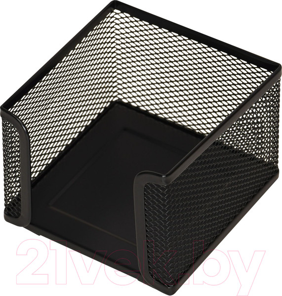 Изображение товара Подставка настольная inФормат IF-MH-BLK (черный)