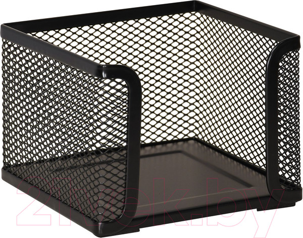 Изображение товара Подставка настольная inФормат IF-MH-BLK (черный)