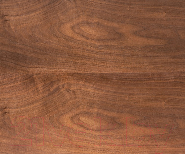 Изображение товара Журнальный столик Signal Escada A 120x60x40 (орех/серебряный)