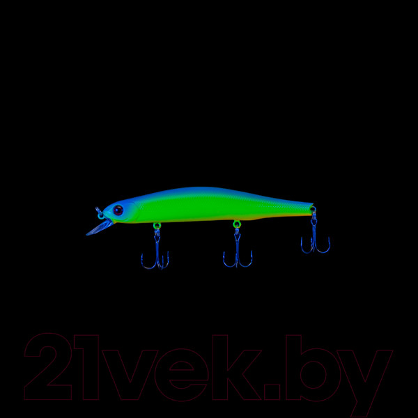 Изображение товара Воблер ZanderMaster Orbita 110F-16 / 13720