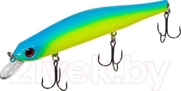 Изображение товара Воблер ZanderMaster Orbita 110F-16 / 13720