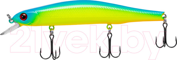 Изображение товара Воблер ZanderMaster Orbita 110F-16 / 13720