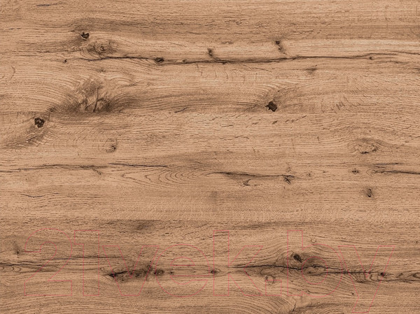 Изображение товара Журнальный столик Signal Evita 100x60 (дуб артизан/черный)