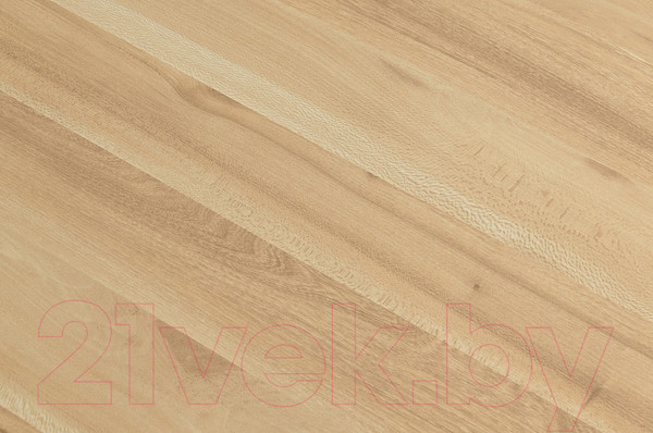 Изображение товара Журнальный столик Signal Karina B 40x40 (дуб/черный матовый)