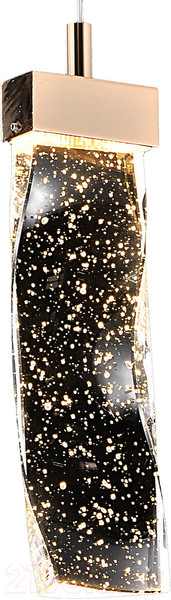 Изображение товара Потолочный светильник Kinklight Астен 08511-1A.33 (золото)