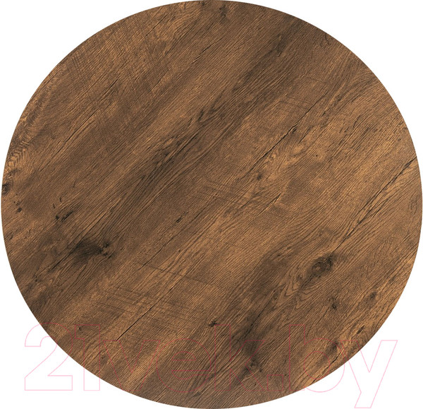 Изображение товара Обеденный стол Signal Talia II (орех/черный FI90)