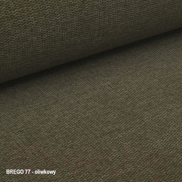 Изображение товара Стул Signal Ballo (Brego 77 оливковый/черный)