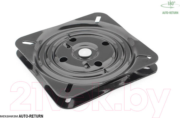 Изображение товара Стул Signal Ballo (Brego 77 оливковый/черный)