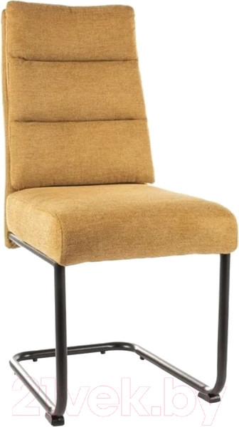 Изображение товара Стул Signal Berry (Brego 68 карри/черный)