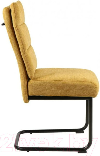 Изображение товара Стул Signal Berry (Brego 68 карри/черный)