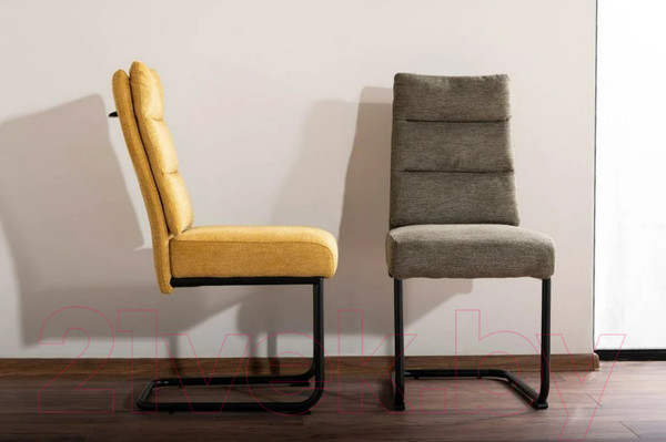 Изображение товара Стул Signal Berry (Brego 68 карри/черный)