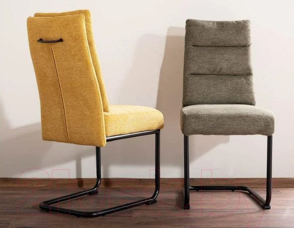 Изображение товара Стул Signal Berry (Brego 68 карри/черный)