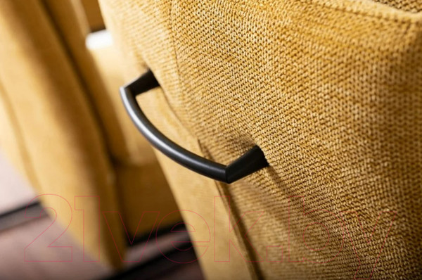 Изображение товара Стул Signal Berry (Brego 68 карри/черный)