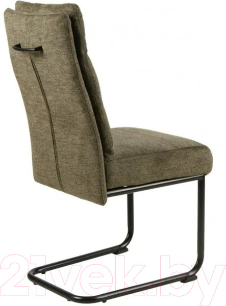 Изображение товара Стул Signal Berry (Brego 77 оливковый/черный)