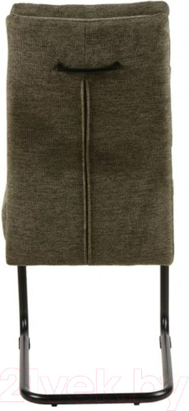 Изображение товара Стул Signal Berry (Brego 77 оливковый/черный)