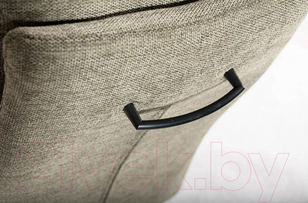 Изображение товара Стул Signal Berry (Brego 77 оливковый/черный)