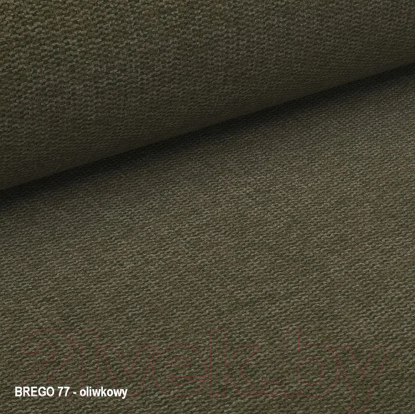 Изображение товара Стул Signal Berry (Brego 77 оливковый/черный)