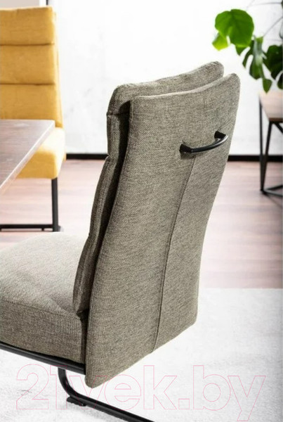 Изображение товара Стул Signal Berry (Brego 77 оливковый/черный)