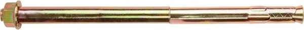 Изображение товара Анкерный болт Starfix SM-60652-80 (М6x8x120мм)