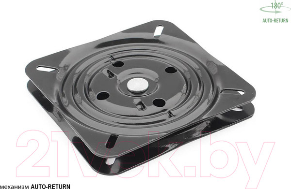 Изображение товара Стул Signal Mango Velvet (Bluvel 77 оливковый/черный)