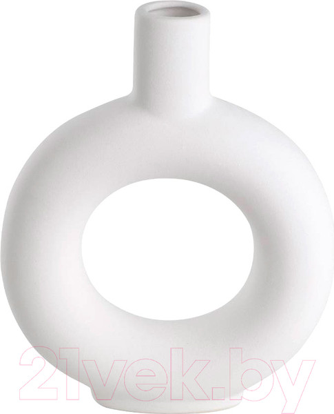 Изображение товара Ваза Eglo Fihety 421246 (керамика, белый)