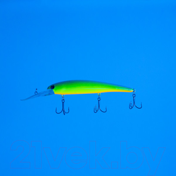 Изображение товара Воблер ZanderMaster Bandit 120F-22 / 13426