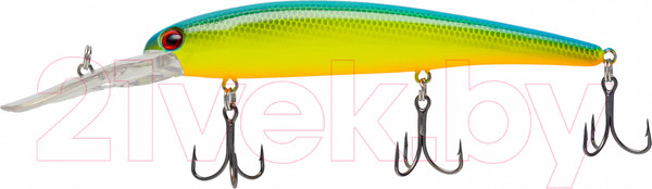Изображение товара Воблер ZanderMaster Bandit 120F-22 / 13426