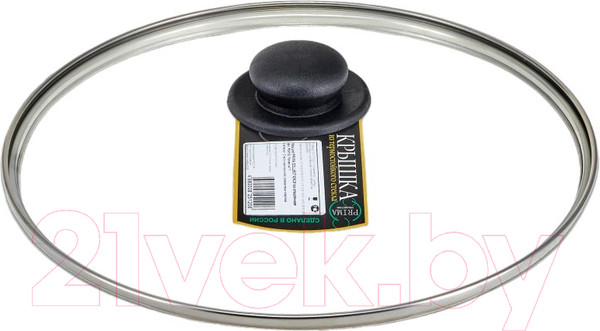 Изображение товара Крышка стеклянная Prima Collection PC4128