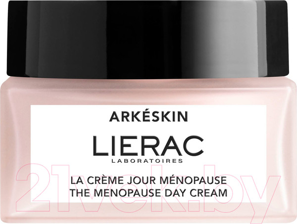 Изображение товара Крем для лица Lierac Arkeskin Антивозрастной День (50мл)