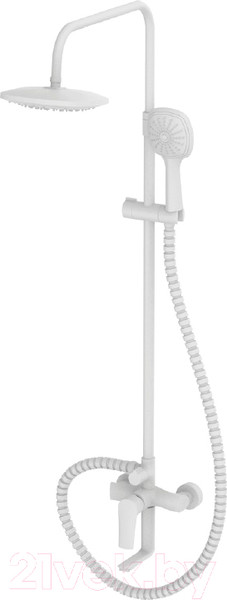 Изображение товара Душевая система со смесителем Ekko EM2473-8