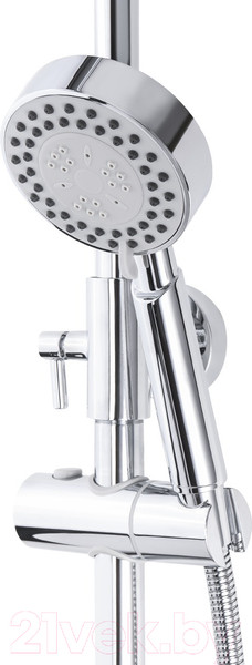 Изображение товара Душевая система со смесителем Ekko EM2475