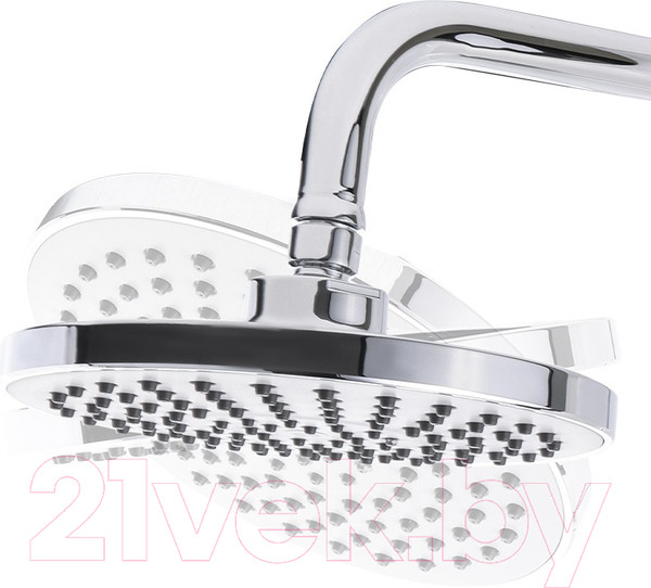 Изображение товара Душевая система со смесителем Ekko EM2477