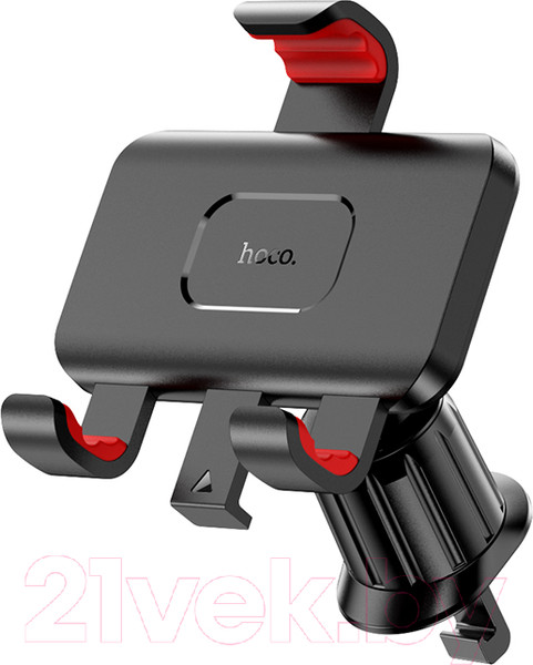Изображение товара Держатель для смартфонов Hoco H21 (черный)