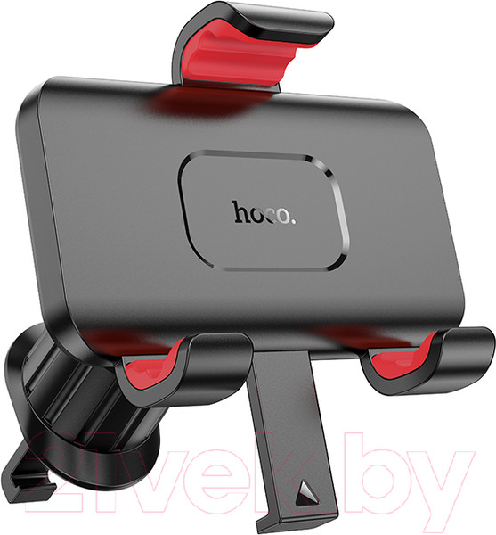 Изображение товара Держатель для смартфонов Hoco H21 (черный)