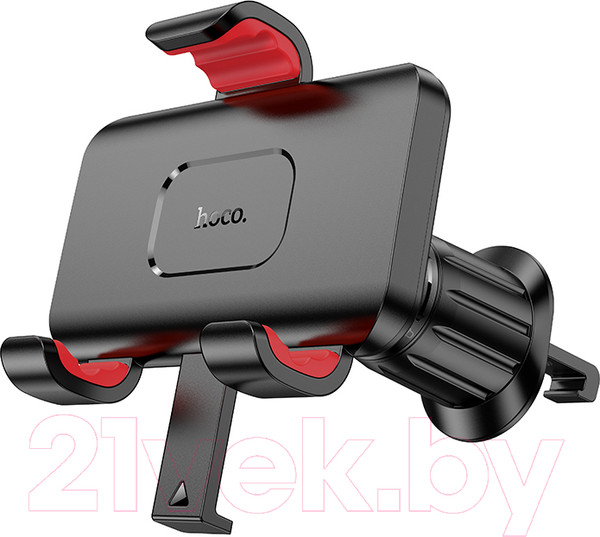 Изображение товара Держатель для смартфонов Hoco H21 (черный)