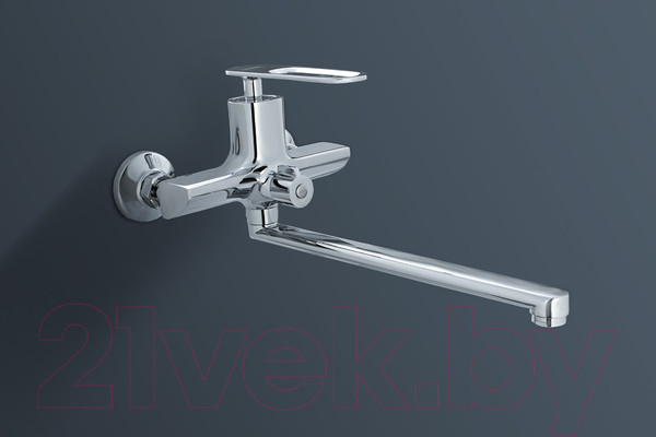 Изображение товара Смеситель Ekko EM2279