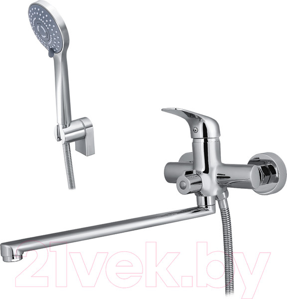 Изображение товара Смеситель Ekko EM2277