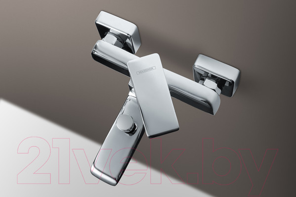 Изображение товара Смеситель Ekko EM3272