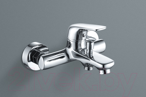 Изображение товара Смеситель Ekko EM3277