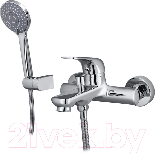 Изображение товара Смеситель Ekko EM3277