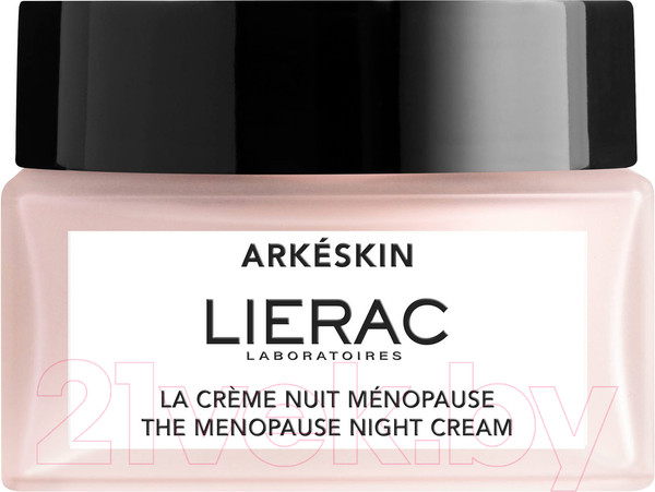 Изображение товара Крем для лица Lierac Arkeskin Антивозрастной Ночь (50мл)