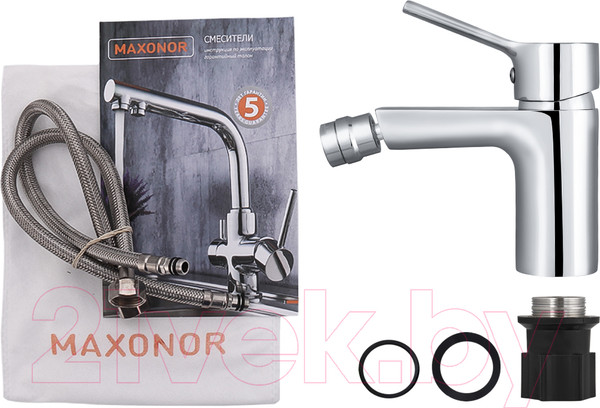 Изображение товара Смеситель Ekko EM5078