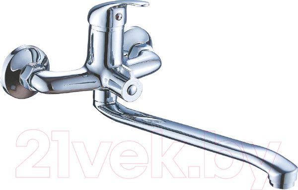 Изображение товара Смеситель Ekko EM2216