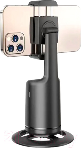 Изображение товара Монопод для селфи Hoco DH16 (черный)